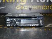 CD PLAYER MP3 PEUGEOT 307 HATCHBACK 2004