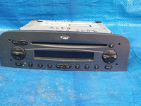 CD Player / Mp3 Player Alfa Romeo 147 Facelift