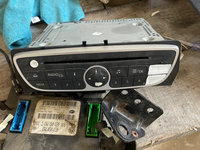 Cd player mp3 renault megane 3 scenic 3