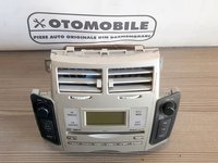 CD-Player Mp3 Toyota Yaris XP90 2005-2013