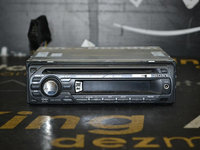 CD PLAYER MP3 VOLKSWAGEN GOLF 4 COUPE 2002 1.4 B 55 KW COD MOTOR AXP