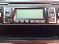 Cd Player MP3 Vw Golf 6