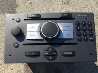 CD player navigatie 13188477 Opel Vectra C