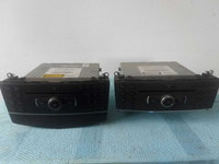 CD Player / Navigatie Mercedes C Class W203 / W204, E Class W211