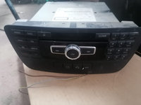 Cd player / navigatie mercedes glk x204 a2049003611 a2469005807 a2469010802 a1669022704