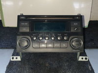 CD Player Nissan Juke