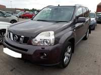 CD player Nissan X-Trail 2007 SUV 2.0DCI 4X4 T31