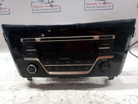 CD Player Nissan X-Trail 2014, 281854CA0A