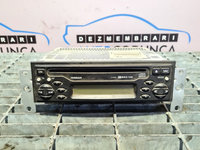 Cd player Nissan X - Trail T30 2001 - 2008