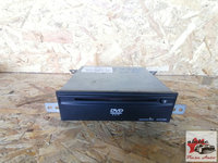 CD Player Nissan X-Trail T30 an 2000-2006, cod 25915EQ300