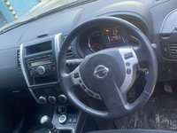 Cd player Nissan X-Trail T31 2.0 DCI M9R