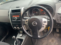 Cd player Nissan X-trail T31 2.0 DCI