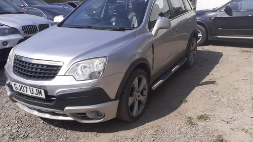 CD player Opel Antara 2007 suv 2.0 cdti