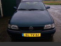 CD player Opel Astra F 1996 Astra F 1,7