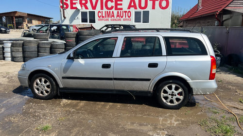 CD player Opel Astra G 2002 break 1600 benzin