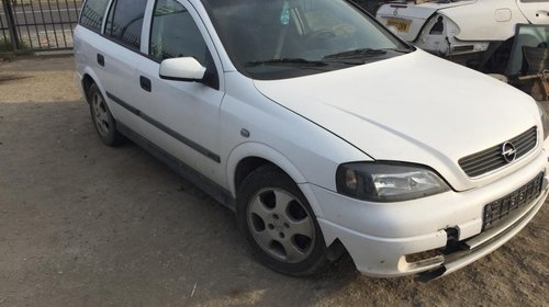 CD player Opel Astra G 2002 combi 1.4