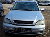 CD player Opel Astra G 2002 hatchback 2.2