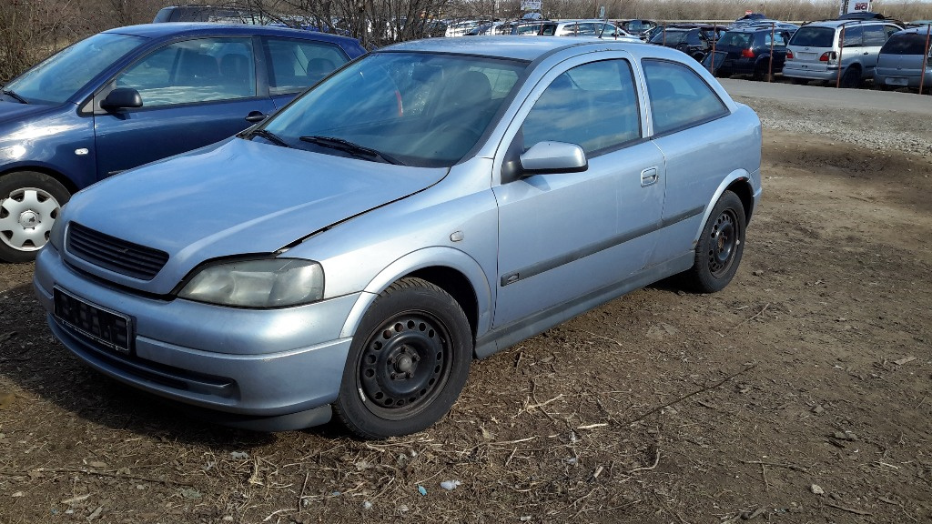 CD player Opel Astra G 2002 hatchback 2.