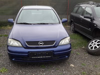 CD player Opel Astra G 2003 hatchback 1.6