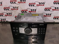 CD Player Opel Astra H, 1.7D, 2006.