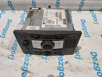 Cd player Opel Astra H 1.9 Cdti 120 Cp