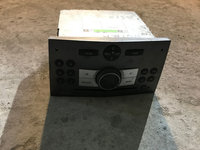 Cd player opel astra h 2004 - 2009 cod: 93180959