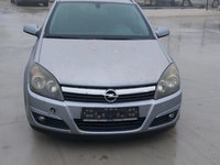 CD player Opel Astra H 2005 Break 1.7