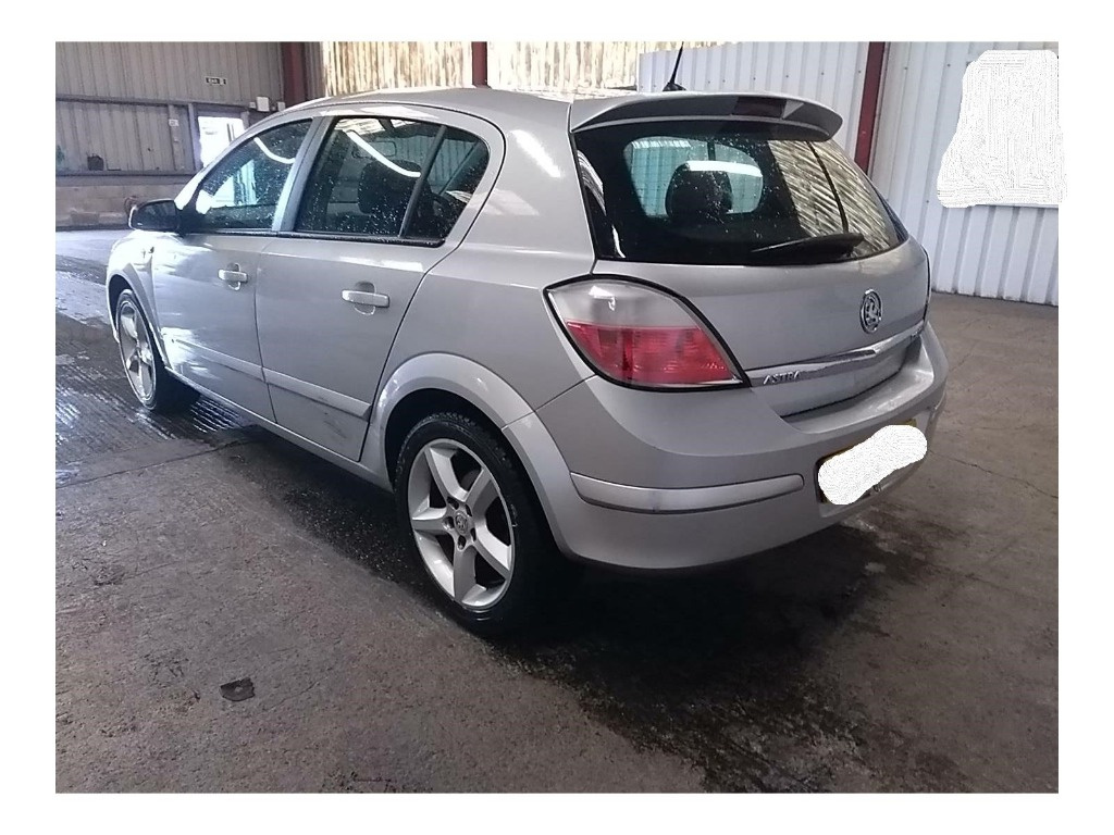 CD player Opel Astra H 2006 Hatchback 1.