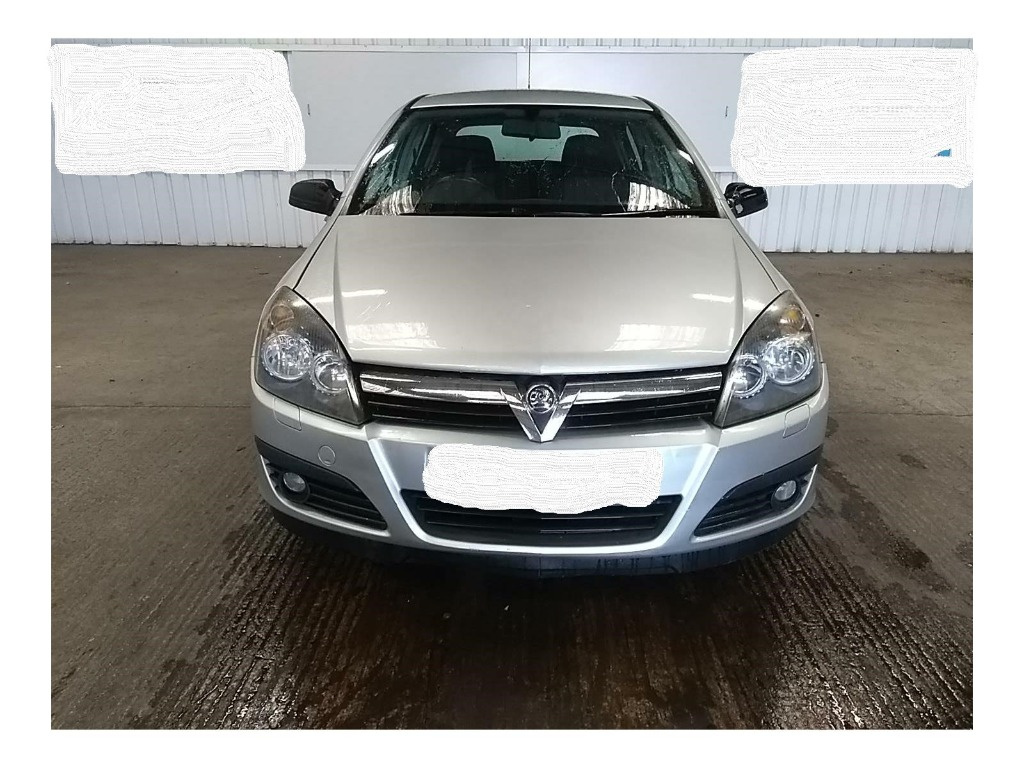 CD player Opel Astra H 2006 Hatchback 1.