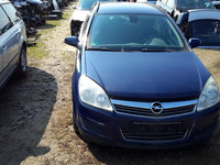 CD player Opel Astra H 2007 break 1.7