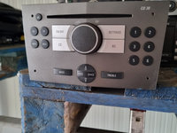 CD Player Opel Astra H