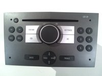 CD PLAYER OPEL ASTRA H