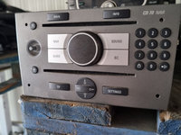 CD Player Opel Astra H