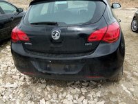 CD player Opel Astra J 2010 HATCHBACK 1,7