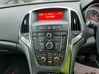 CD player Opel Astra J 2011 Hatchback 1.4 TI
