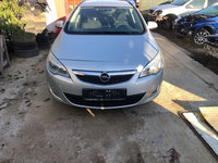 CD player Opel Astra J 2012 Break 1.7