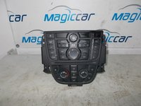 CD Player Opel Astra JMotorina - 22836293 (2010 - 2016)