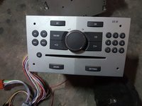 CD player opel cd 30 model nou