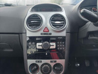 CD player Opel Corsa D 2009 HATCHBACK 1.4 i Z14XEP