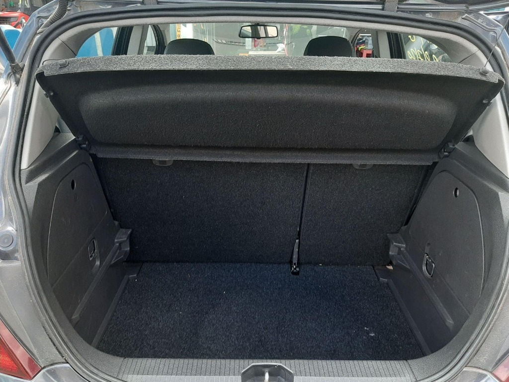 CD player Opel Corsa D 2010 Hatchback 1.
