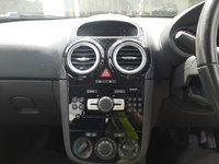 CD player Opel Corsa D 2010 Hatchback 1.4 i