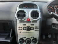 CD player Opel Corsa D 2013 Hatchback 1.3 CDTI