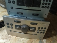 CD Player Opel Corsa D cod: 344183129 model 2009