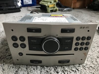 Cd player Opel Corsa D(fara cod)