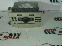 CD Player Opel Corsa D.