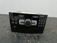 CD player Opel Corsa D