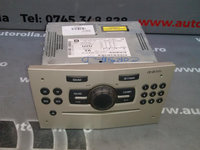 Cd player Opel Corsa D.