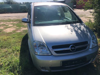 CD player Opel Meriva 2004 Hatchback 1.7