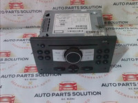 CD Player OPEL VECTRA C 2003-2008