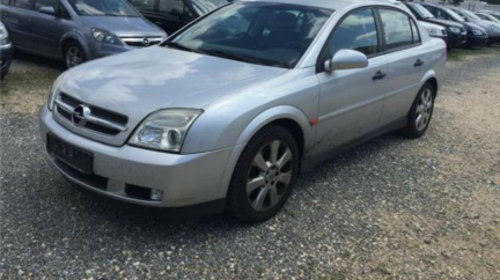 CD player Opel Vectra C 2004 Limo diesel Dies